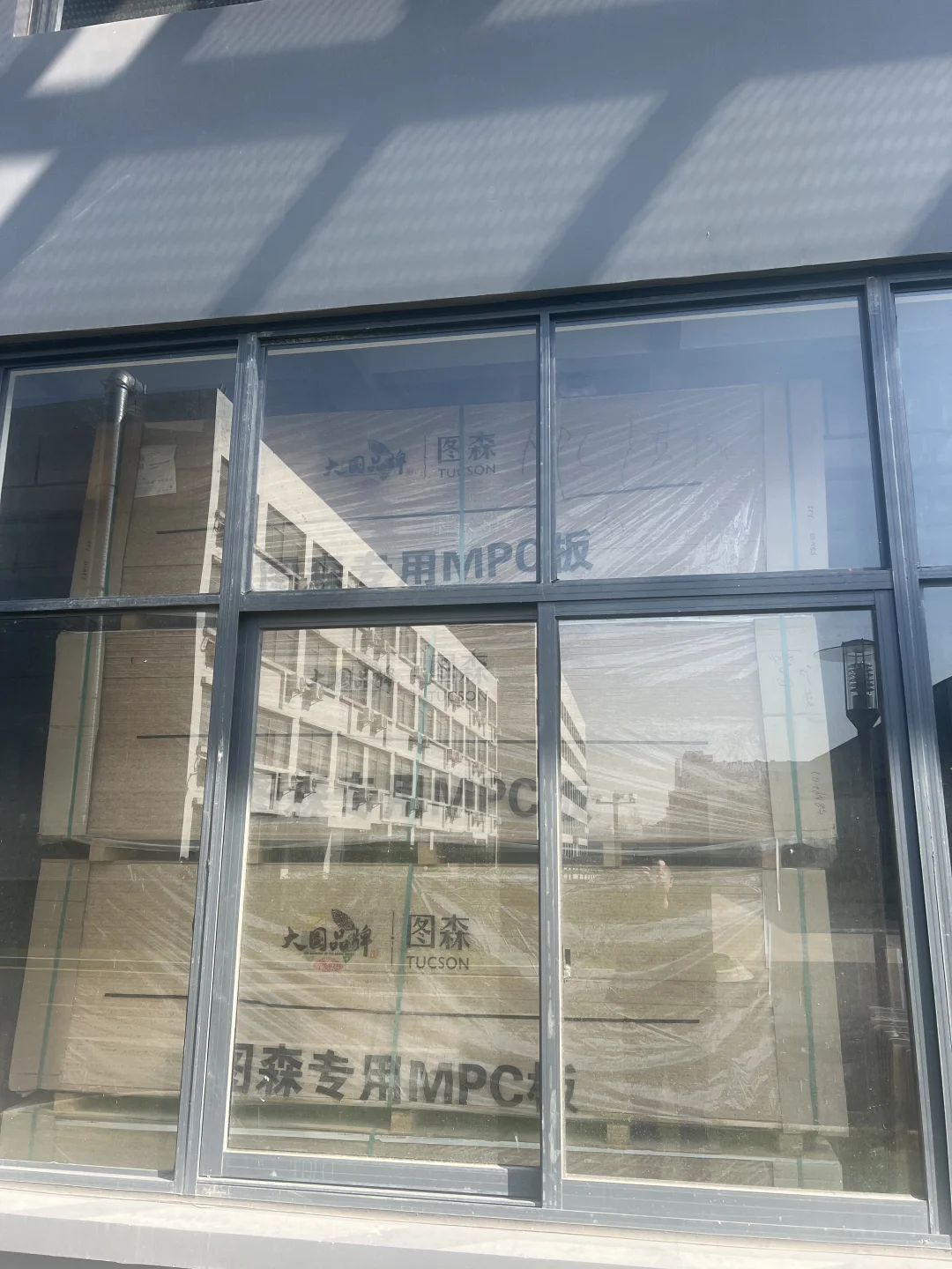 国内最美最大的定制工厂