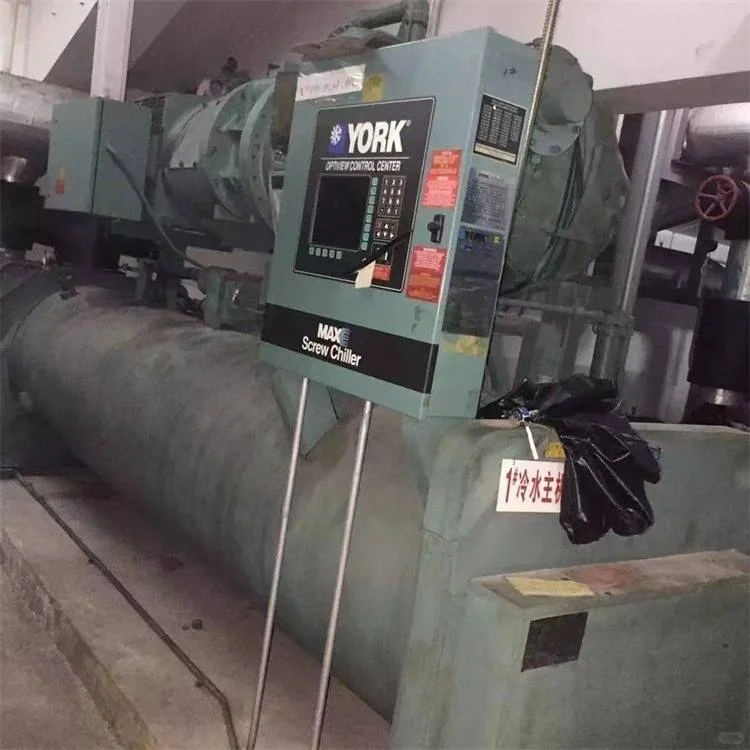 韶关二手制冷设备回收