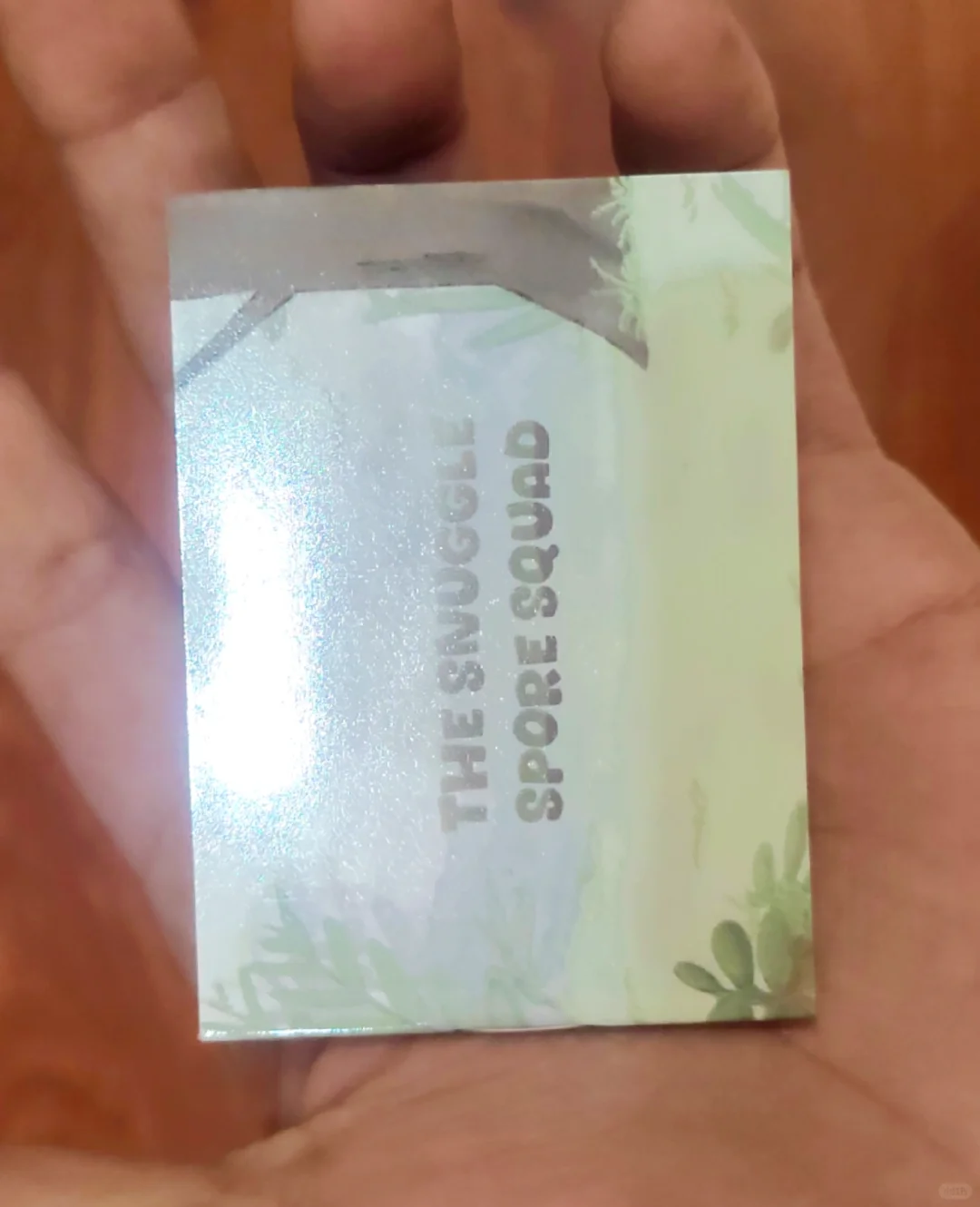 同人本印刷~迷你本