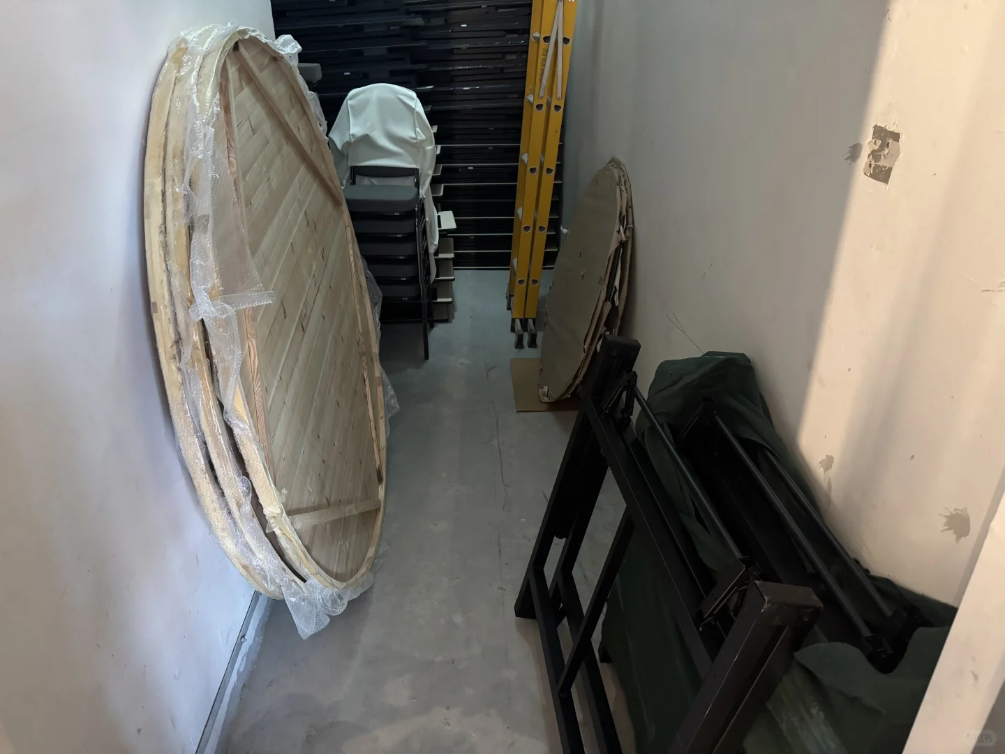 ?️酒店后厨大揭秘！一站式餐具配送太省心啦