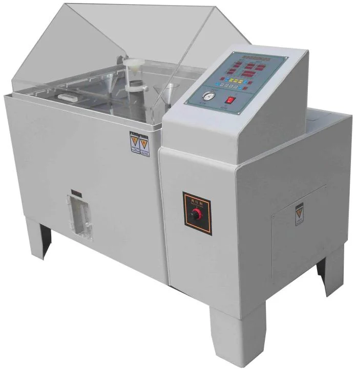 盐雾试验机 复合式腐蚀测试 NSS/ACSS/CASS