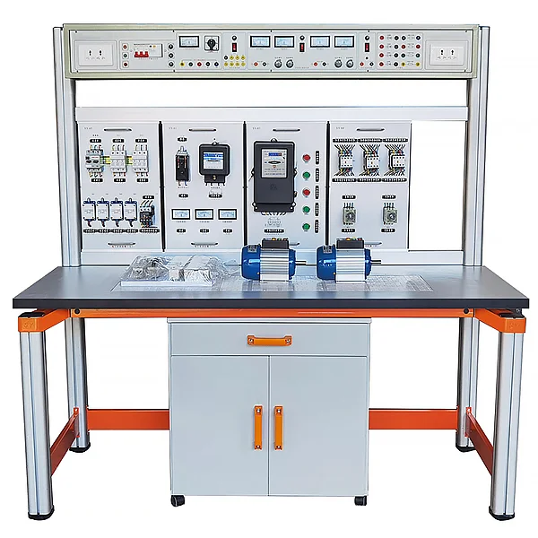 智能制造生产线实训系统