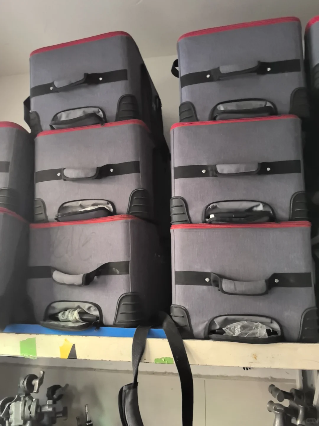 全国影视设备大全