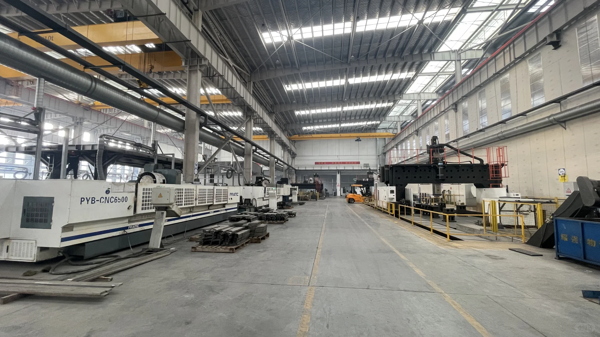 3w多平方的厂，下半年都没活干