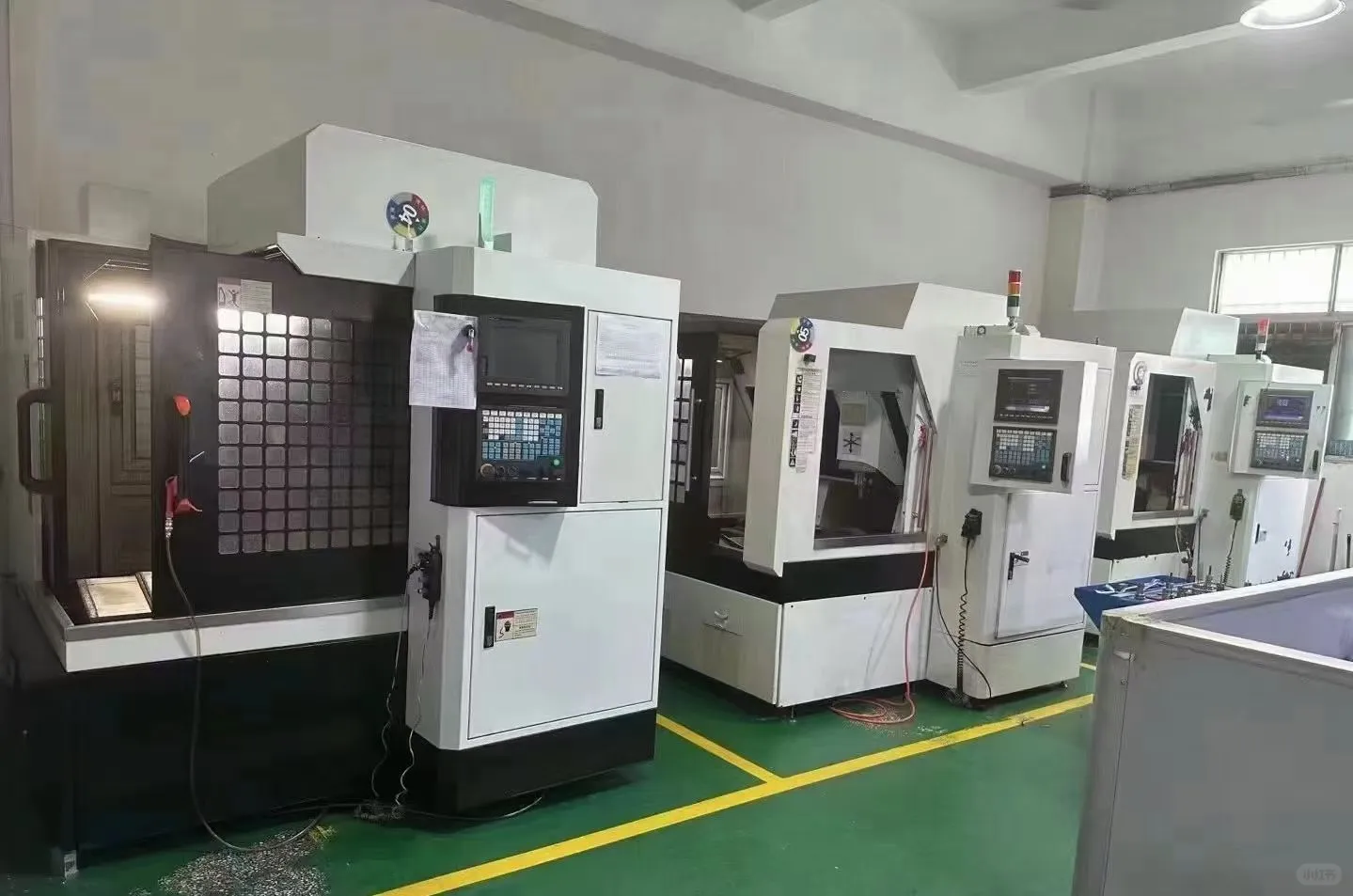 佛山老板们注意!厂里设备大有价值