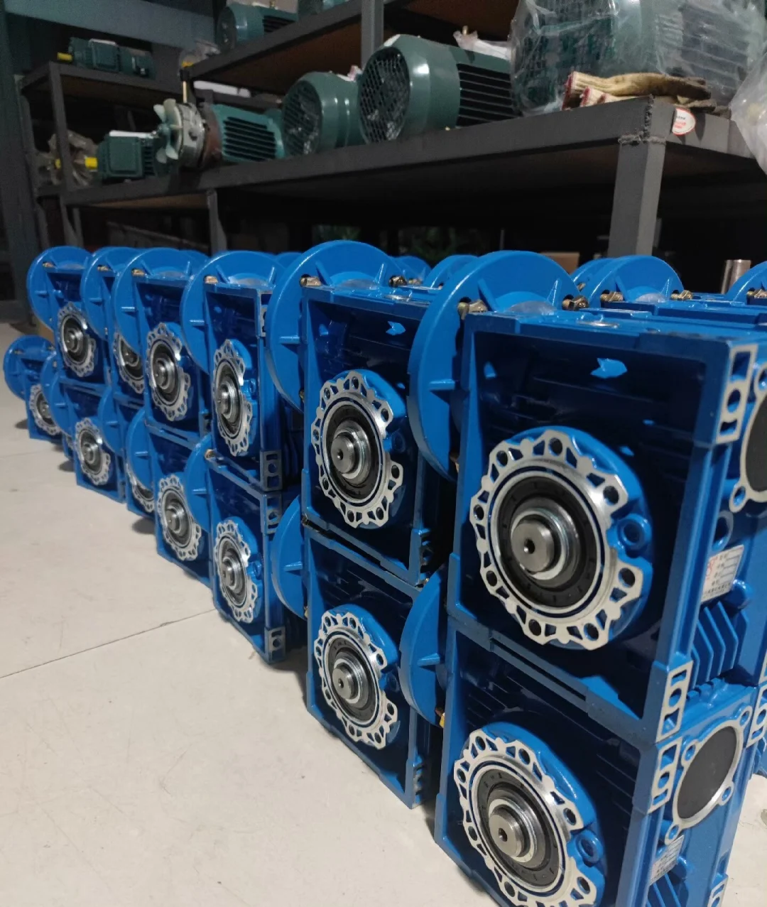 第一次做销售，机械类销售多久才能入门