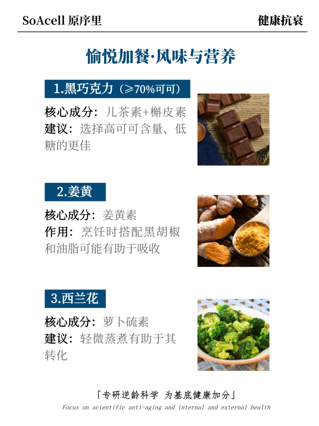 吃出好状态，20种常被营养师提及的食物