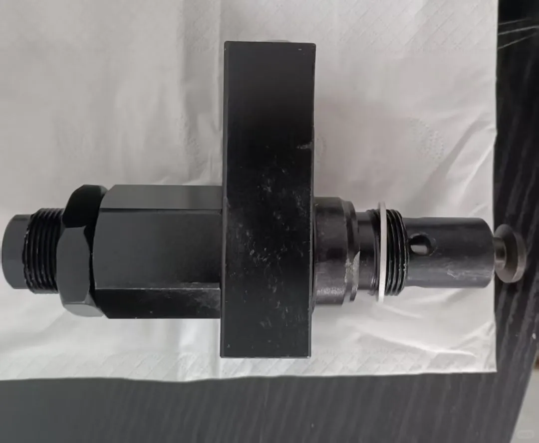 盾构配件现货供应