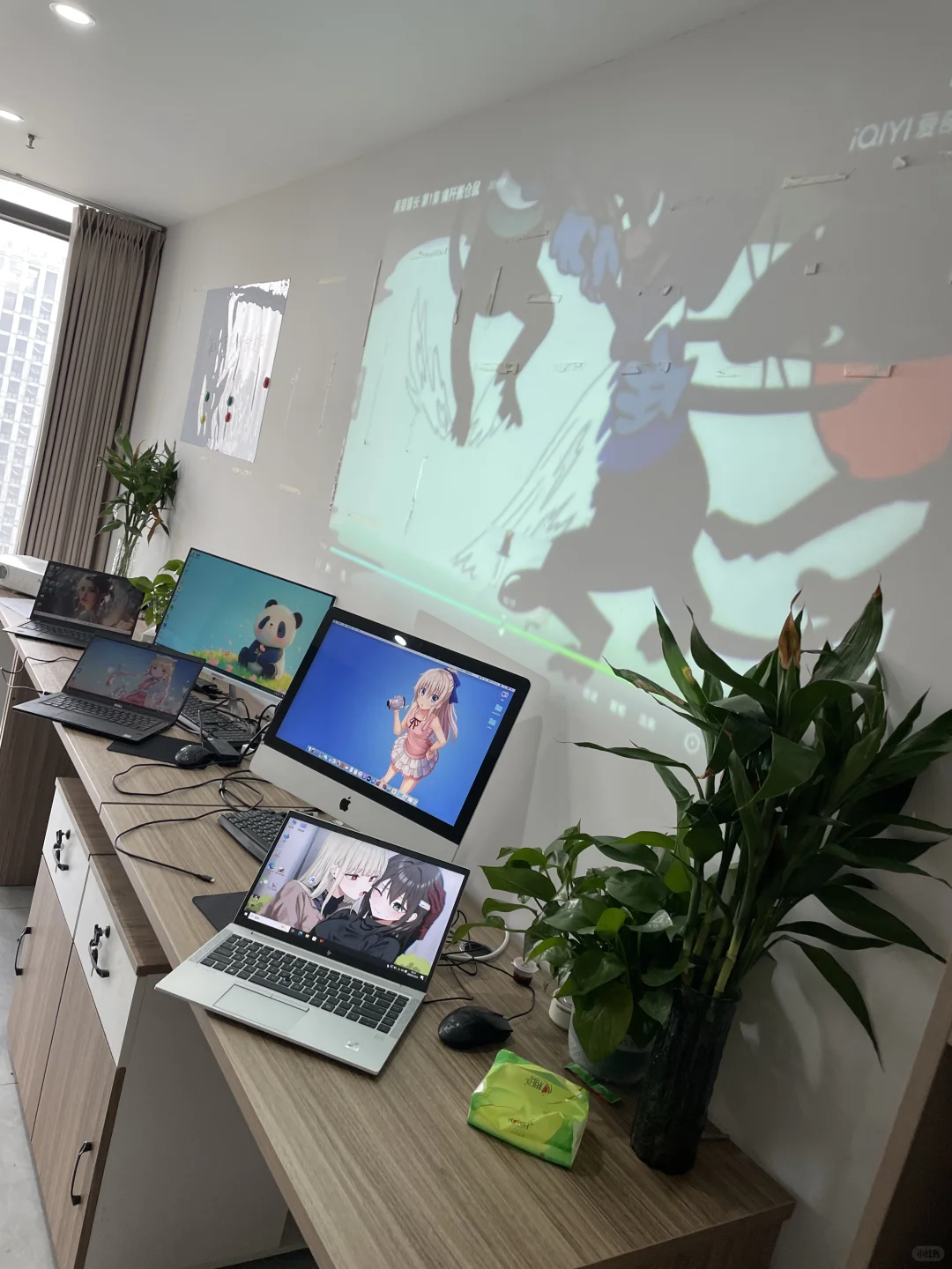 公司解散，西安自提