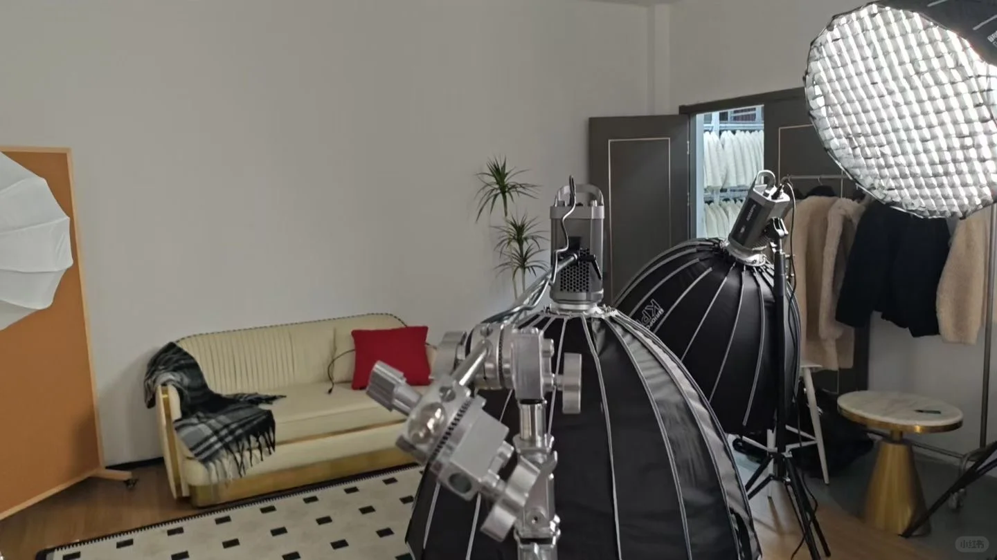 ?直播设备免押金租赁！免费多次调试