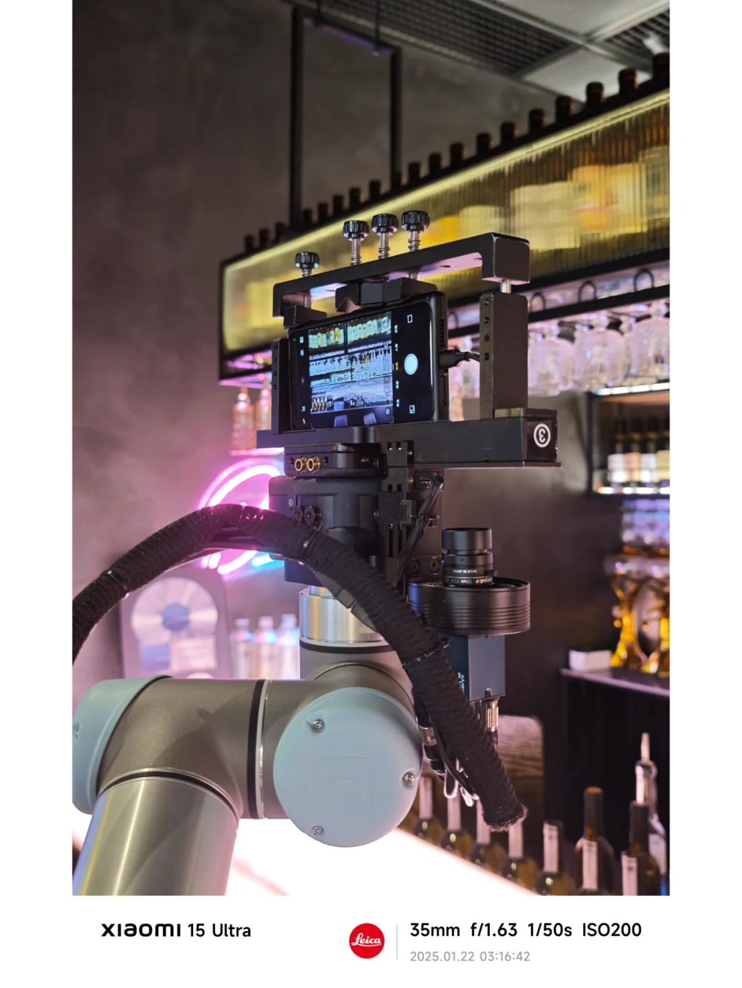 看完小米智能工厂，我的几点感受