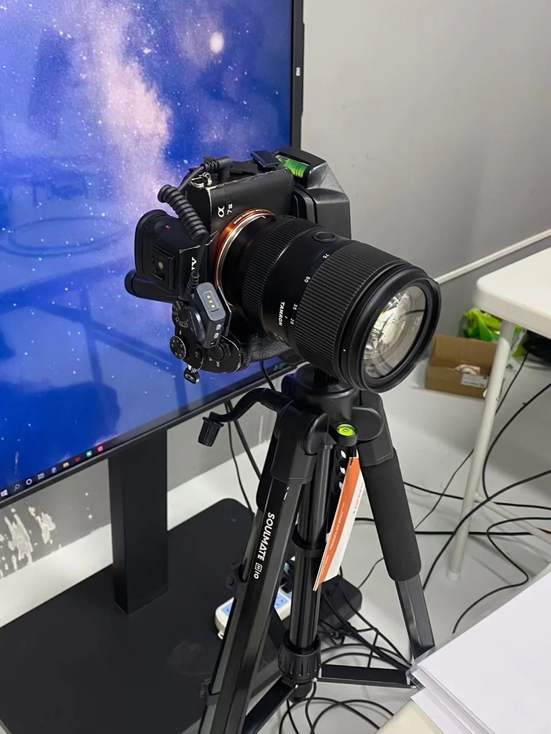 ?直播设备免押金租赁！免费多次调试