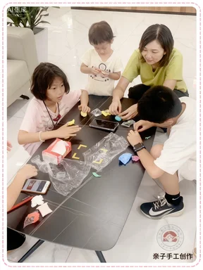 独家探秘东鹏工厂!娃盯着生产线尖叫了⚡