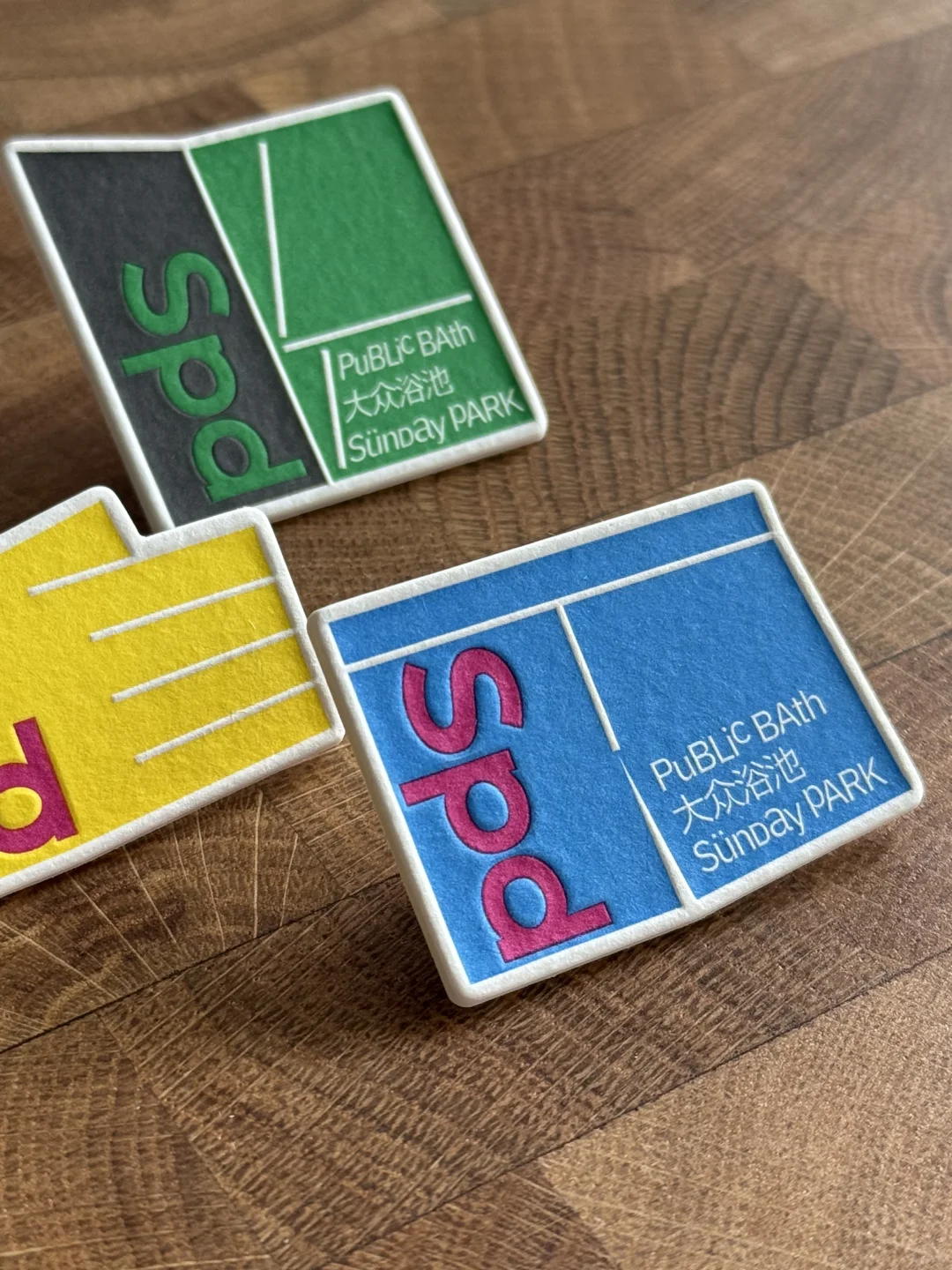 入围Award360° 2025文创设计奖的落地周边~