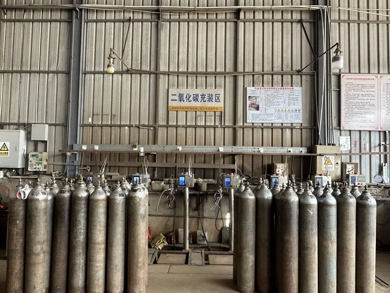 厦门医用氧气客户服务体验提升