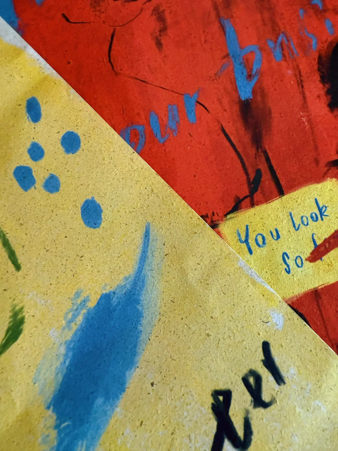 草香纸的印刷效果就没让人失望过?