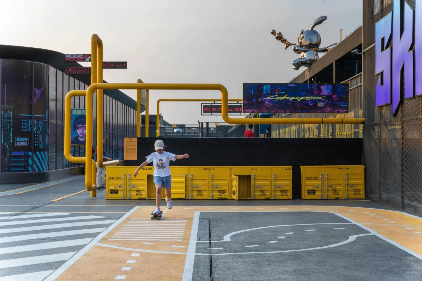 关于EPDM塑胶场地，这篇干货你必须收藏！