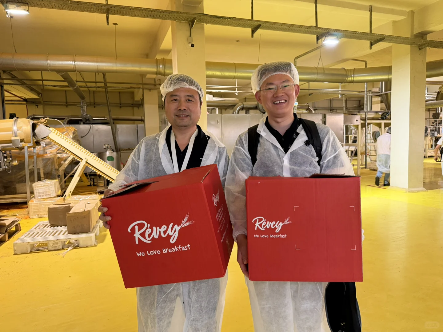 机械设备外贸人集合,答疑解惑,共同成长