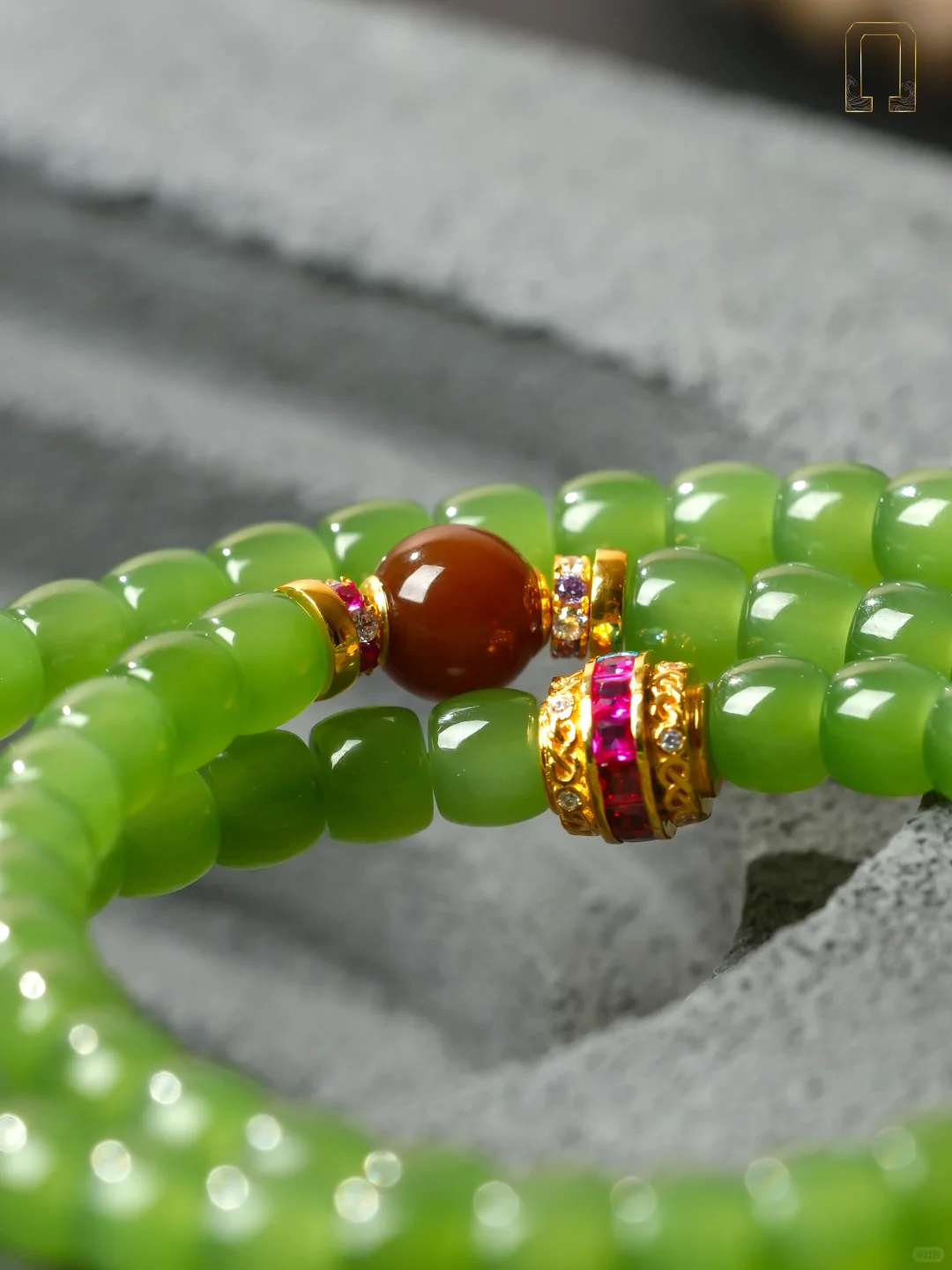 是的，我就是那个“叛逆”的设计师