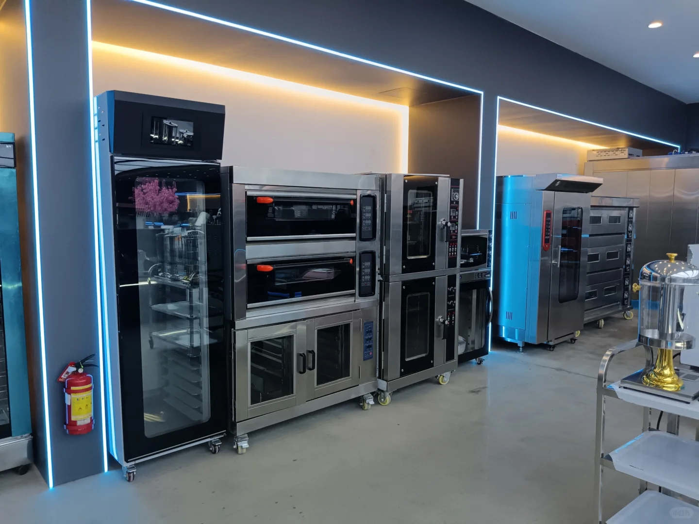 广州一站式餐饮设备源头厂家