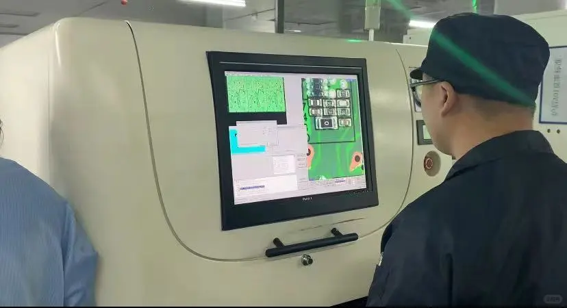 SMT生产线三大核心设备详解