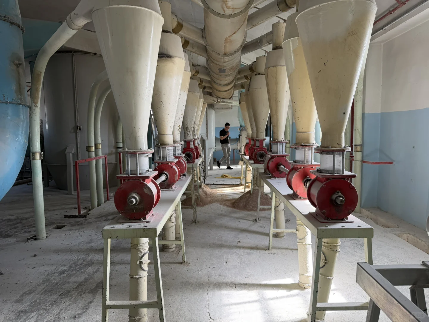 机械设备外贸人集合,答疑解惑,共同成长