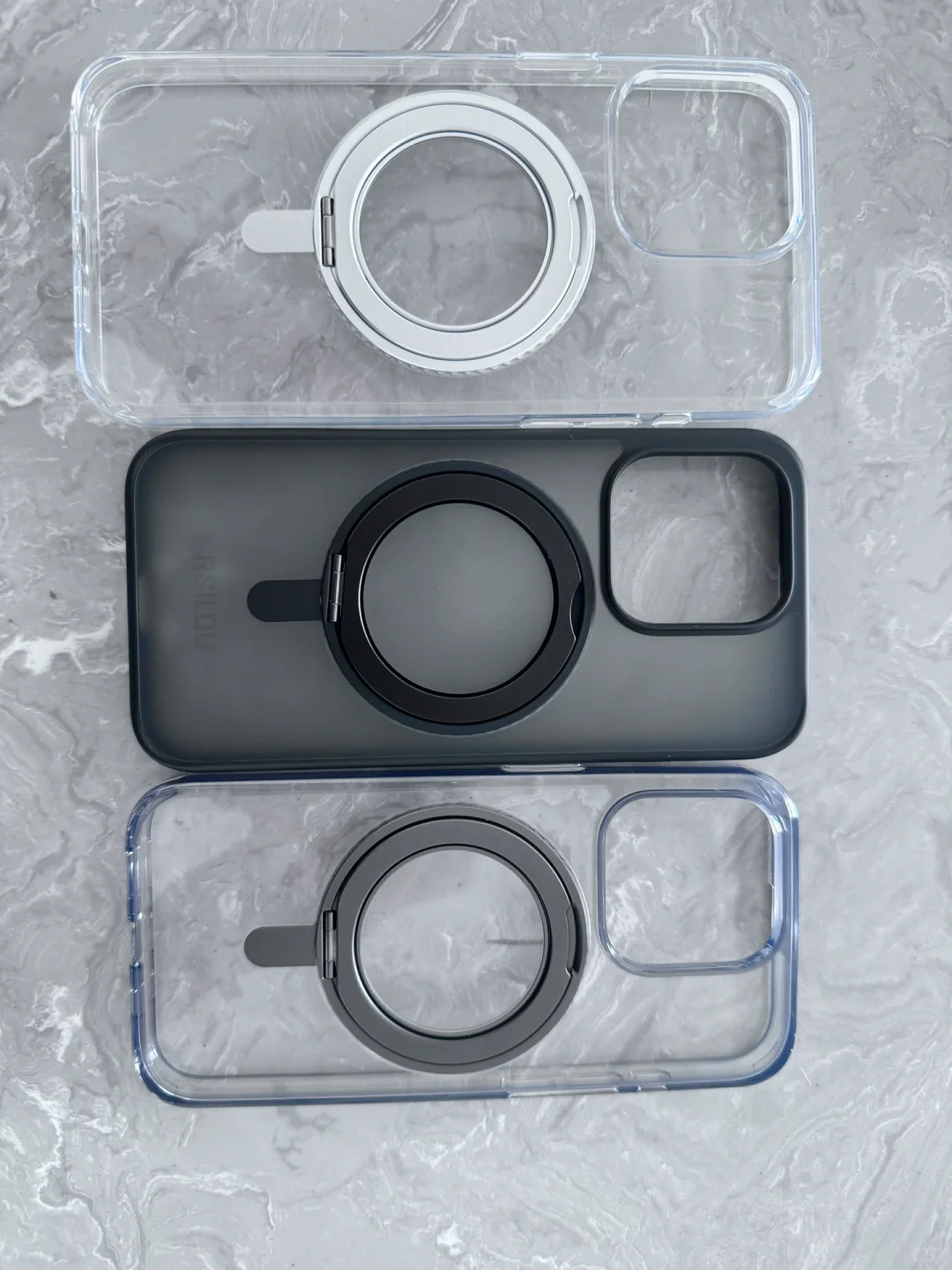 手机壳工厂流水线