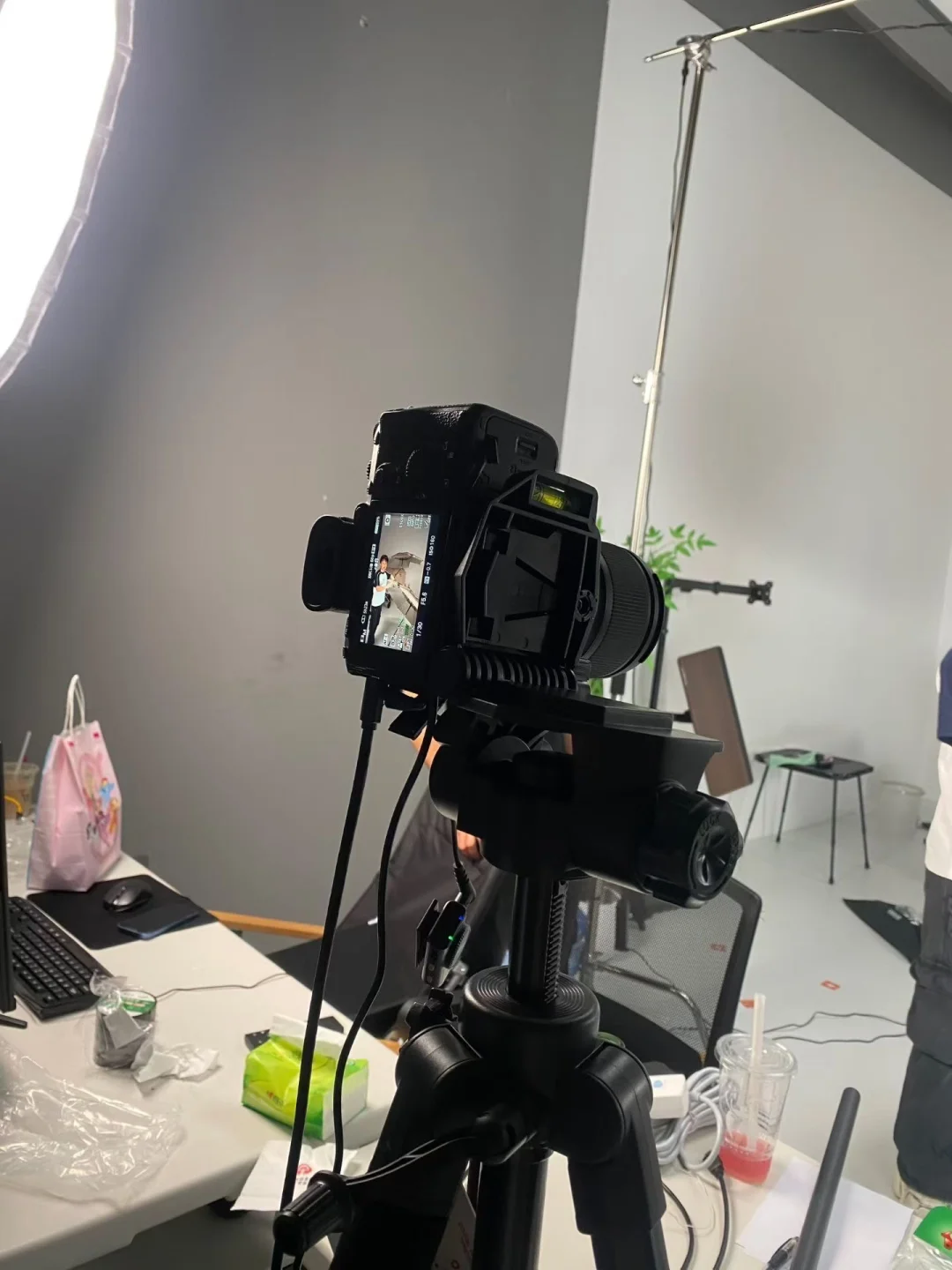 ?直播设备免押金租赁！免费多次调试