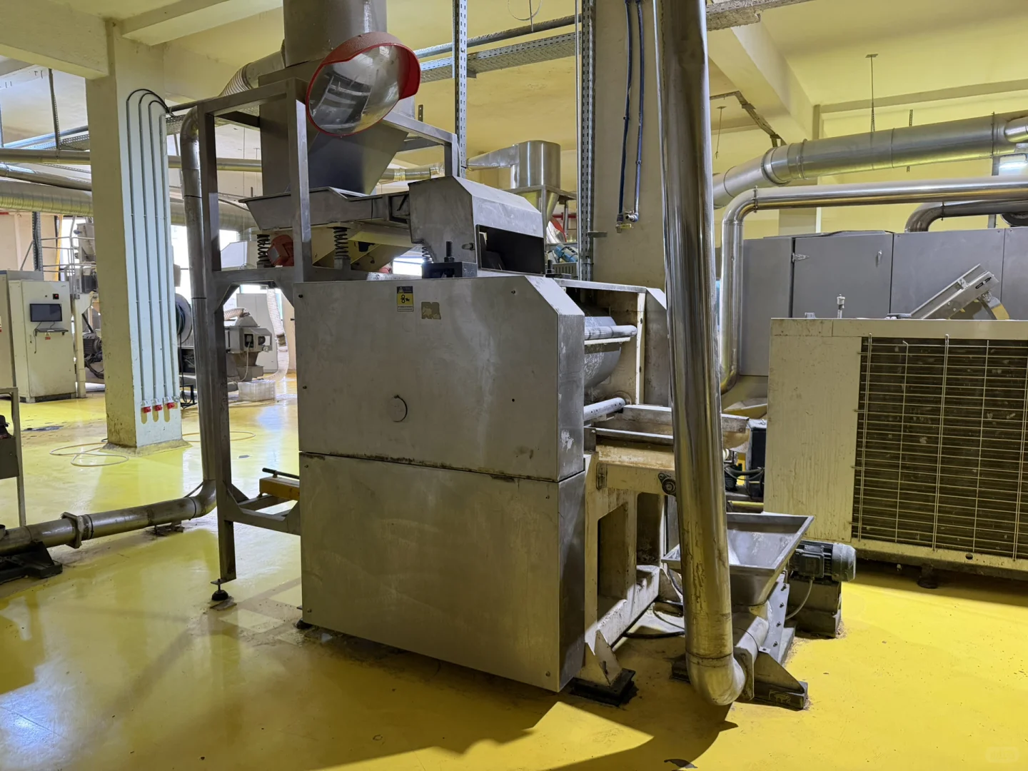 机械设备外贸人集合,答疑解惑,共同成长