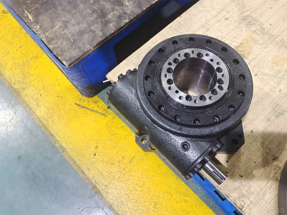 中空旋转平台厂家推荐