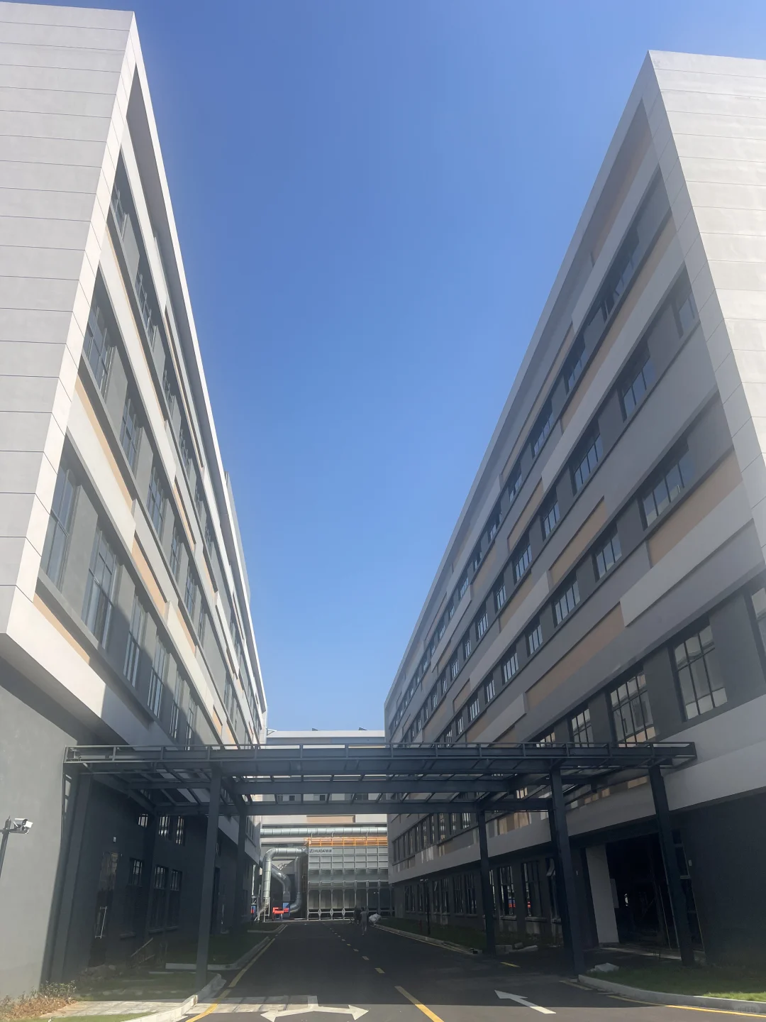 国内最美最大的定制工厂