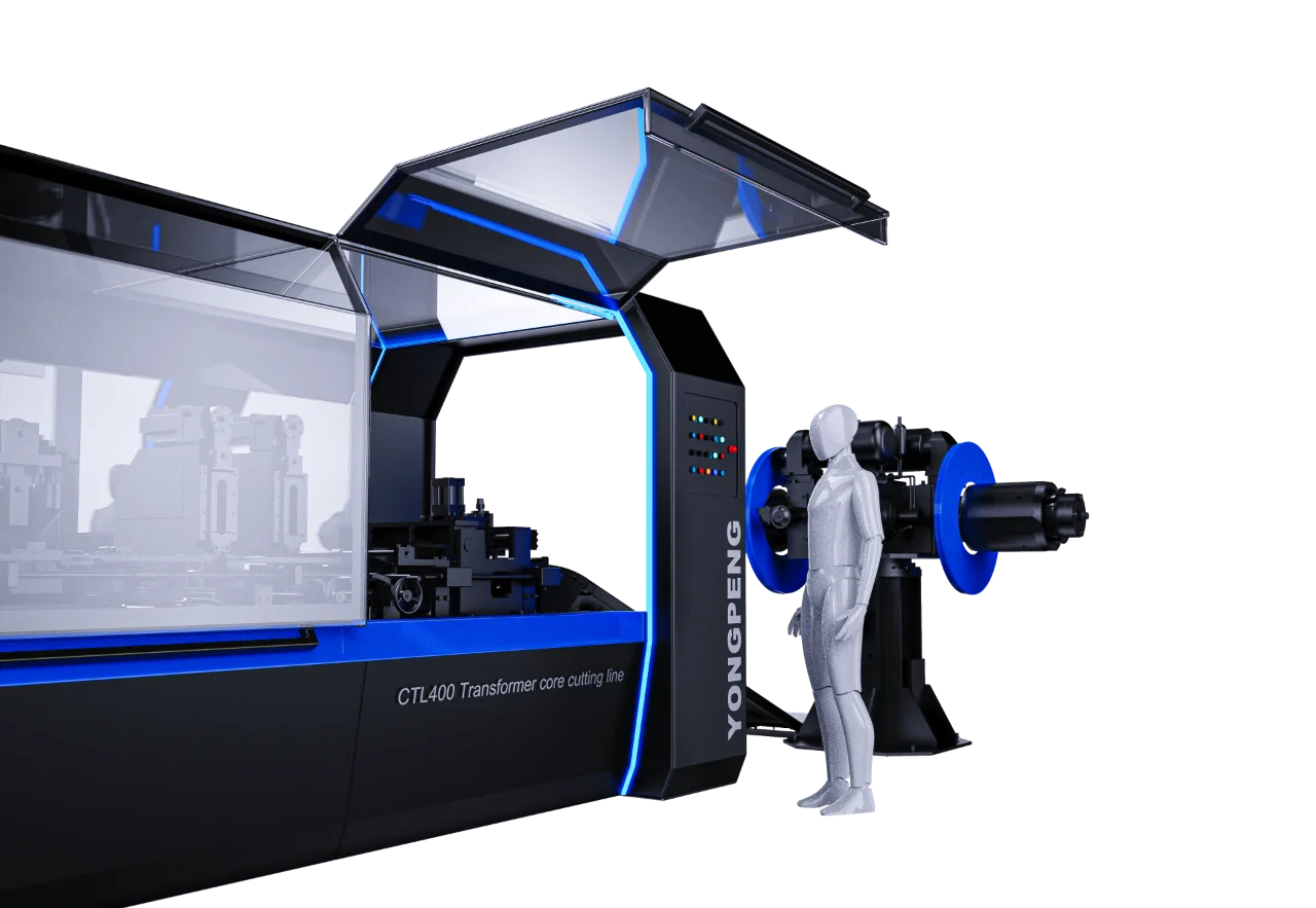 生产线外观设计