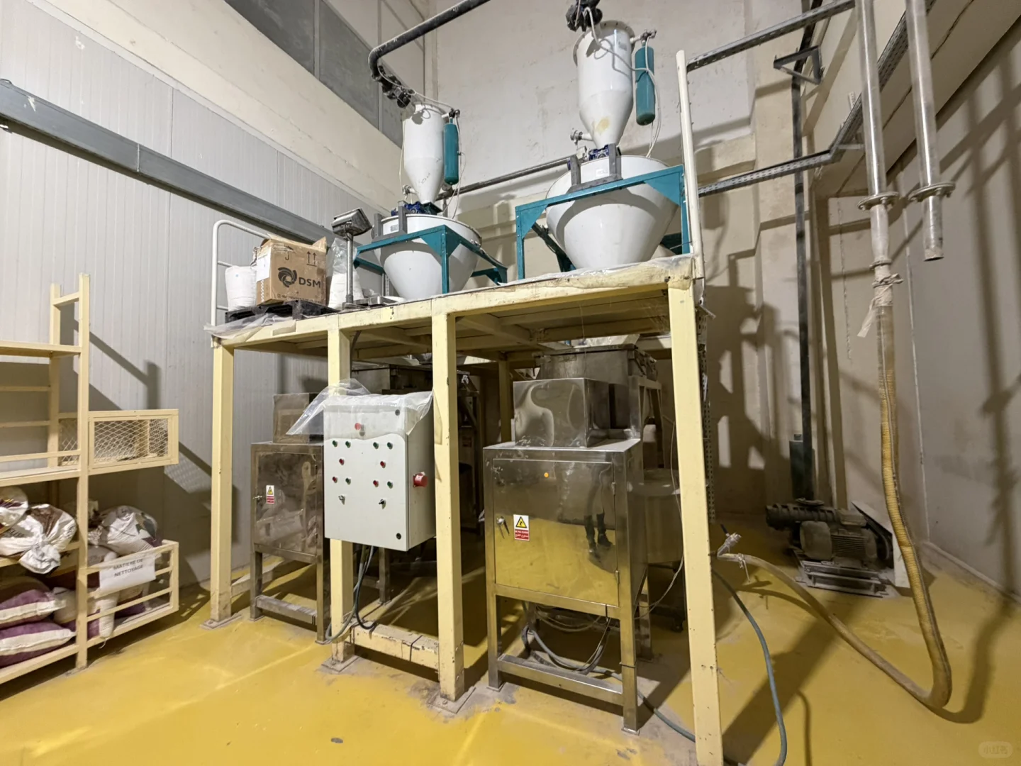 机械设备外贸人集合,答疑解惑,共同成长