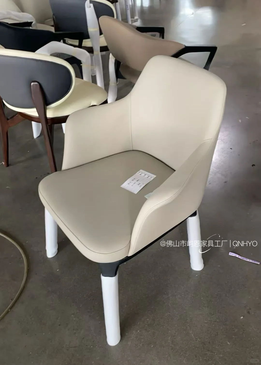 这也太舒服了吧～椅子?