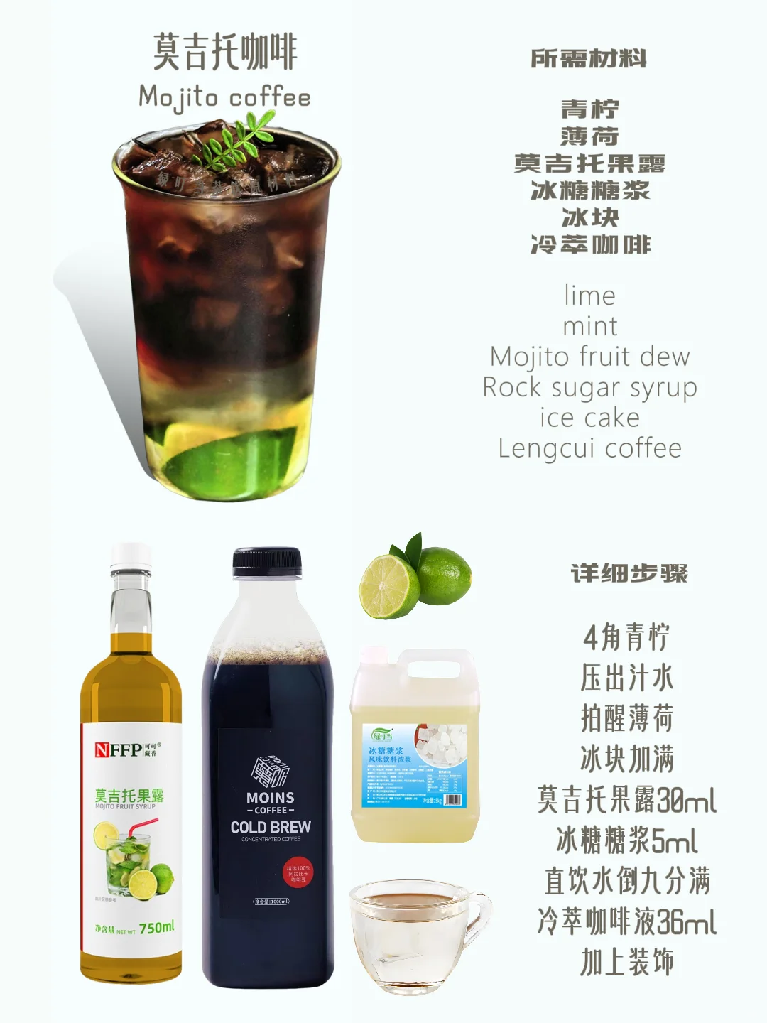 奶茶店原材料怎么找✅️原材料供应?