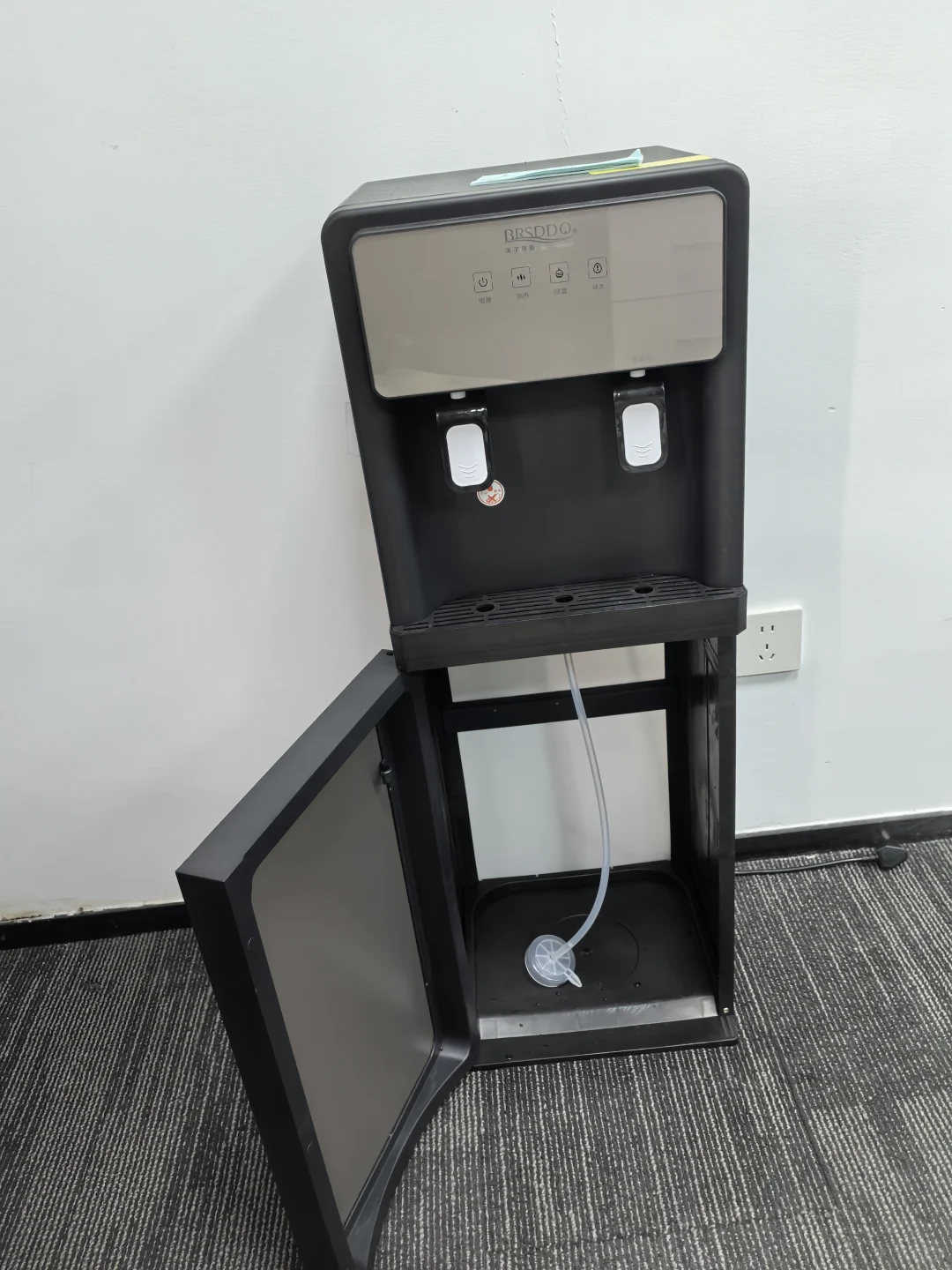 公司不做了，给物品寻有缘人