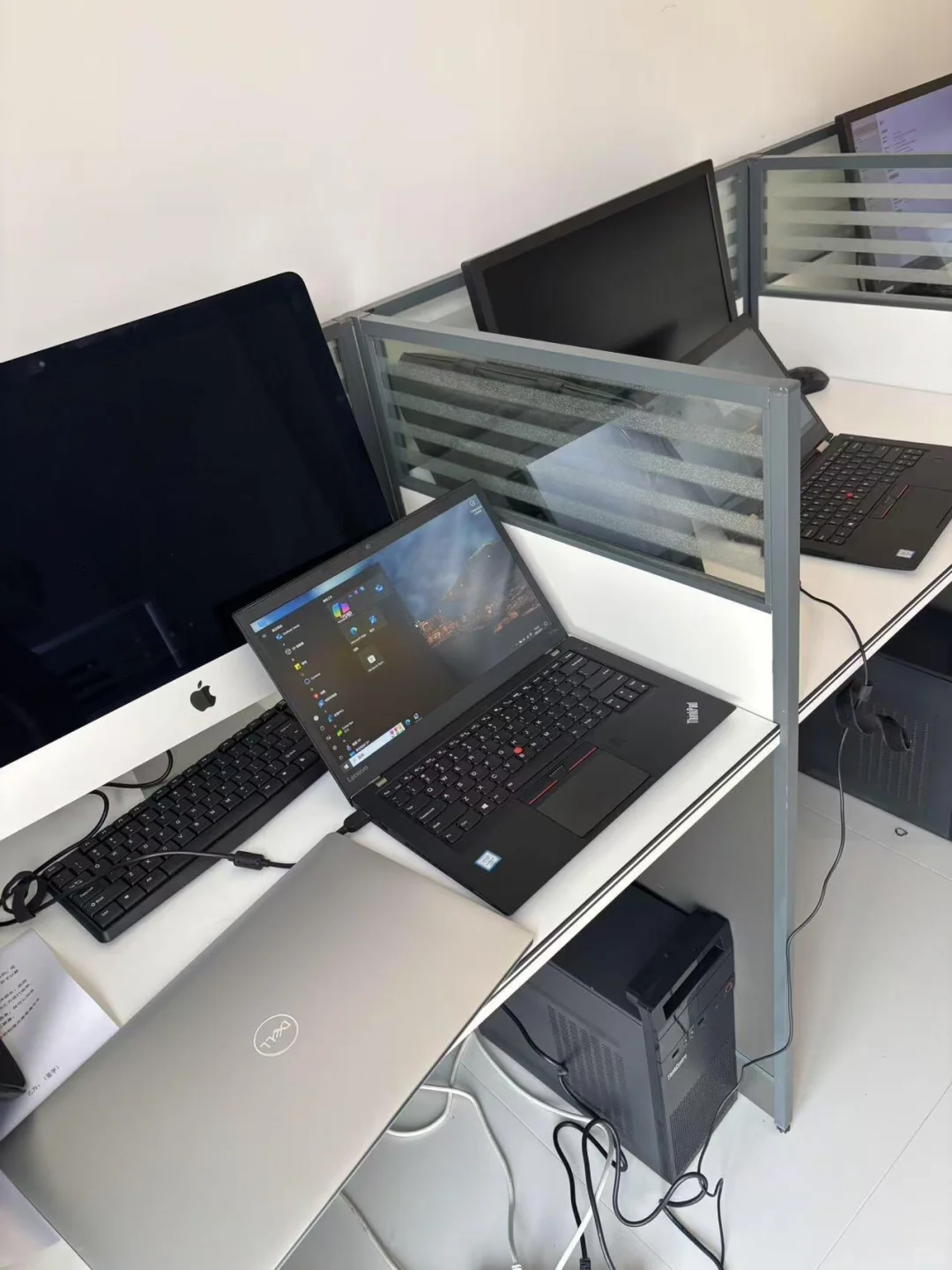 公司不做了 笔记本950一台