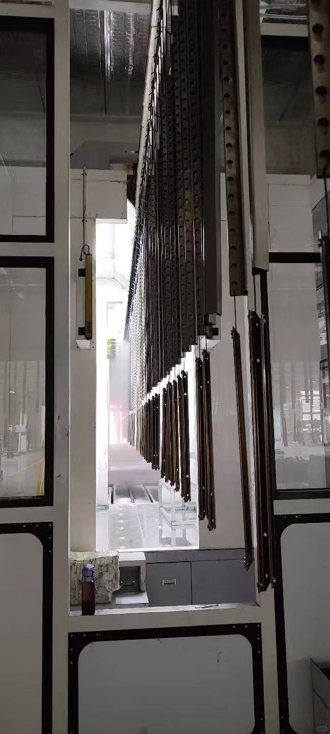 钢管涂装设备技术革新与选购指南