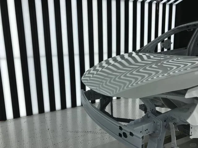 钢管涂装设备技术革新与选购指南