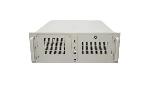 上架式工控机智能工厂操作系统硬件融合方案