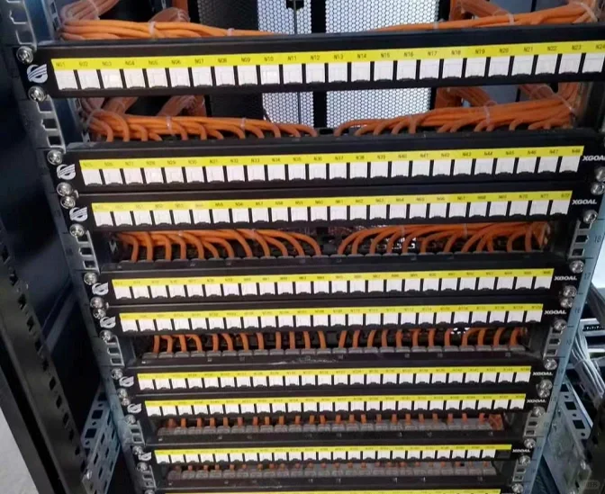 广州经济开发区监控安装弱电施工