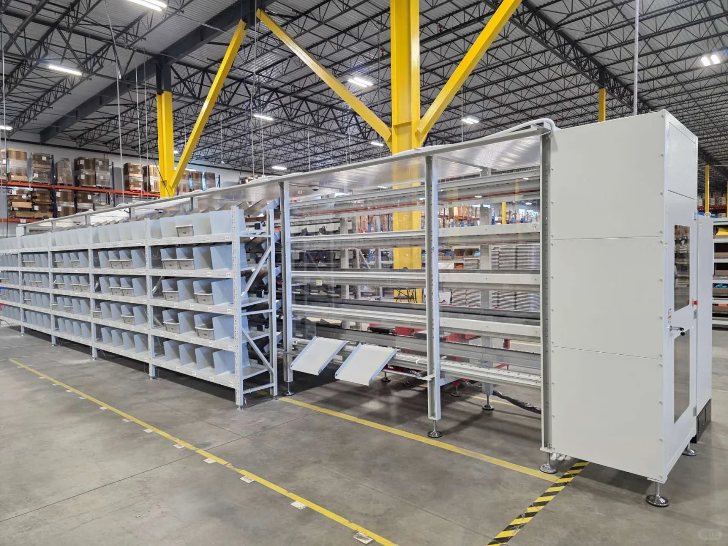 ??Hotmeer美国项目收尾ing！