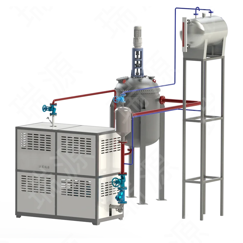 **江苏加热设备专业公司:行业深度剖析*