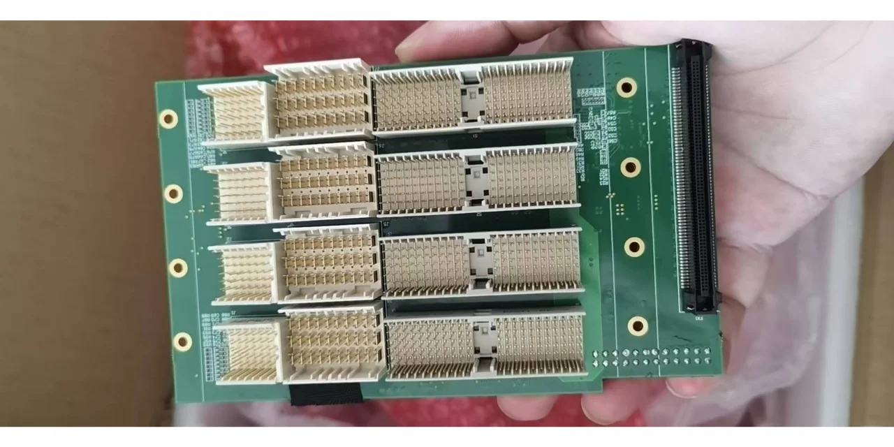 高效FPC加工设备，助力企业腾飞