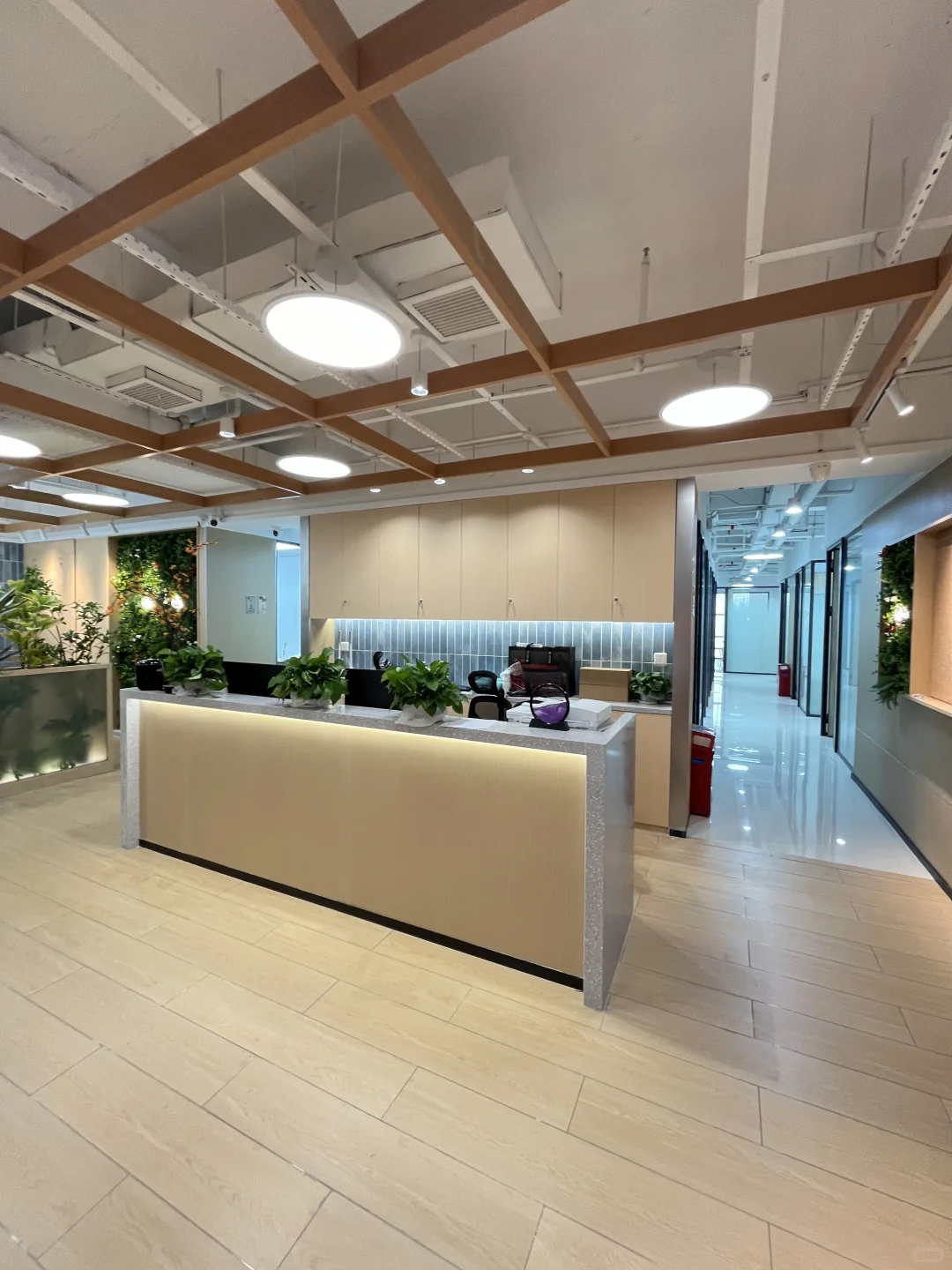 00后情侣?，在深圳开了个10平米的公司?