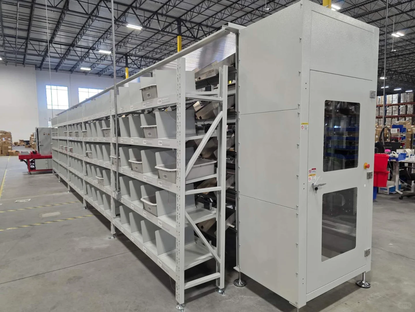 ??Hotmeer美国项目收尾ing！