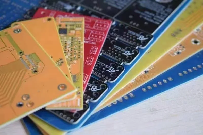 高效FPC加工设备，助力企业腾飞