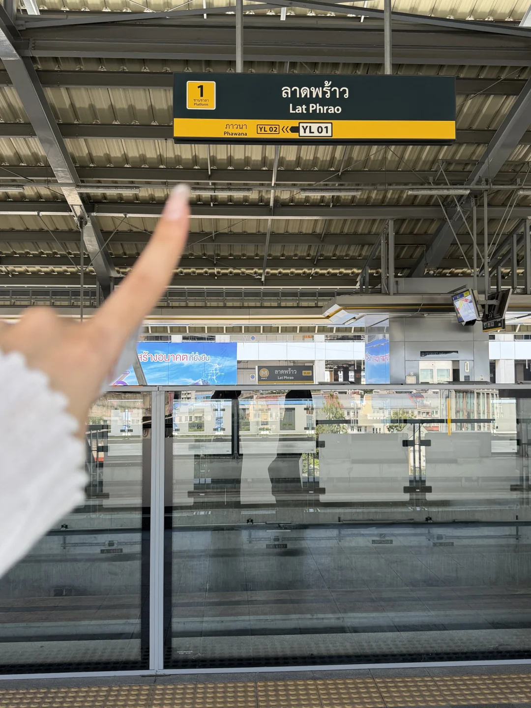 95后在泰国开一下TikTok公司是什么体验