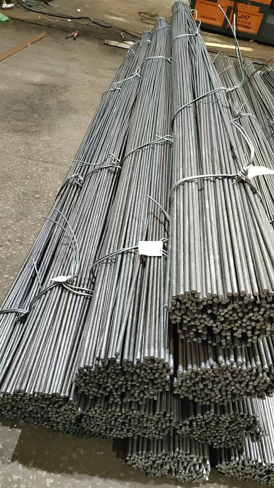 大家都懂的螺纹钢?