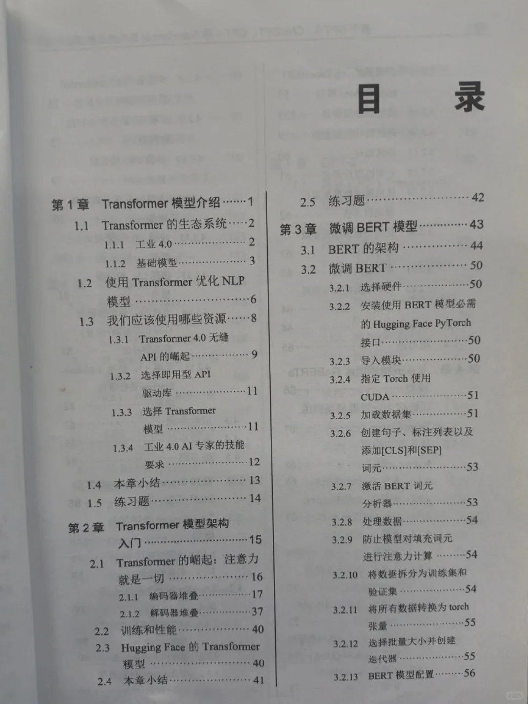 挖到宝了?几乎把大模型讲得透透的